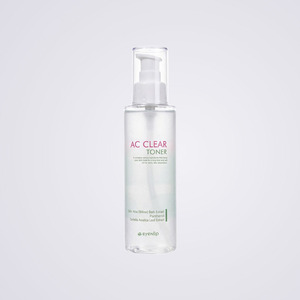 โทนเนอร์บำรุงผิวหน้า Eyeaenrip Acne Skin AC Clear Toner 150 มล. โทนเนอร์และเซรั่มบำรุงผิวหน้าสำหรับผู้ชาย โทนเนอร์เกาหลีสำหรับผิวหน้า - Product Image 2