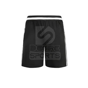 Concevez votre propre uniforme de volley-ball en gros, logo personnalisé imprimé, vêtements d'équipe, 100% polyester, séchage rapide, léger, fabriqué au Pakistan - Product Image 6