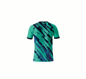 Hot Selling Men Sublimation 100% <b>Polyester</b> <b>t</b> <b>Shirt</b> Men Sublimation <b>T</b> <b>Shirt</b> - Product Image 3