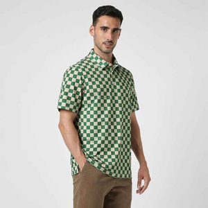 เสื้อโปโลผู้ชายไซส์ใหญ่ ดีไซน์ไม่ซ้ำใคร ปี 2026 รุ่นใหม่ล่าสุด แห้งเร็ว ระบายอากาศได้ดี - Product Image 2