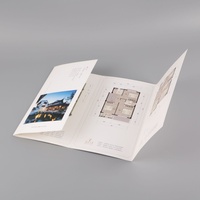 Papier cartonné C2S brillant 250 g/m² pour couverture de livre