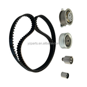 04L198119A 04L198119K Kit de <span class=keywords><strong>distribution</strong></span> de pièces de moteur diesel pour VW pour <span class=keywords><strong>Audi</strong></span> Q5 2.0 TDI T5 T6 - Product Image 3