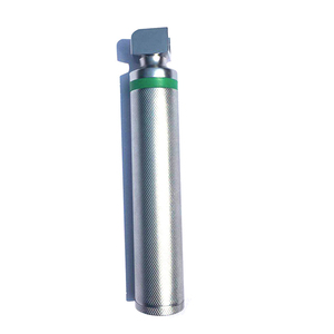 Ensemble de laryngoscopes vétérinaires manuels en acier inoxydable Madriq International, certifié CE ISO13485 Classe I, garantie 3 ans, le plus vendu - Product Image 6