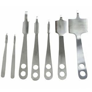 ชุดเครื่องมือผ่าตัดกระดูกและข้อ โฮห์มันน์ เรทรัคเตอร์ 7 ชิ้น - Product Image 1