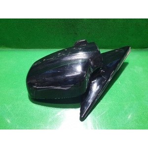 กระจกมองข้าง Terracan ด้านซ้าย (ภายนอก) มือสอง ของแท้ OEM รุ่น 87650H1001 - Product Image 3