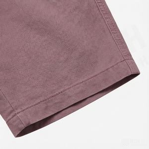 Pantalones Cortos Cargo de Lona para Hombre, de Verano, Resistentes, con Múltiples Bolsillos, Logotipo Personalizado, Transpirables, de Secado Rápido, para Trabajo al Aire Libre, 2026, Los Mejores - Product Image 6