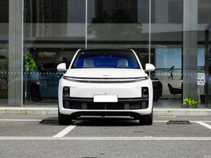Meilleurs véhicules électriques SUV chinois Lixiang L7 SUV 5 places hybride EV - Product Image 2