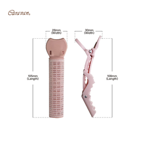 Pinces à cheveux volumisantes pour racines et sections de cheveux, vente en gros pour grossistes en ligne - Product Image 3