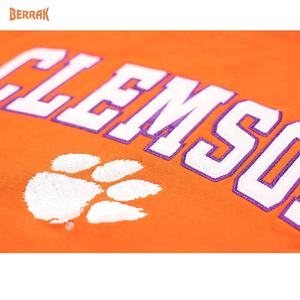 Sweat-shirt à capuche respirant pour homme, avec appliqué en twill, couleur équipe Top of the World, pour le sport - Product Image 3