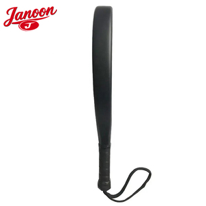 Raqueta de Pádel de Alta Calidad, Raqueta de Fibra de Carbono, Logotipo Personalizado, Raquetas de Tenis de Pádel Profesionales, Raqueta de Pádel Personalizada OEM - Product Image 6