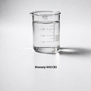 Aglutinante de Poliuretano Transparente de Base Biológica para Pisos de Piedra y Alfombras, Alta Resistencia a la Flexión y Bajo Contenido de COV, Drocarp 402 - Product Image 5