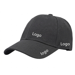 Gorras de Béisbol y Golf de Buena Calidad, Personalizadas, 100% Algodón, Estilo Deportivo para Exteriores - Product Image 2