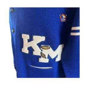 Suéter Cárdigan para Hombre 2025, Servicio OEM, Secado Rápido, Botones, Diseño Moderno, Tejido de Punto, Color Sólido, Suéteres de Invierno para Hombre - Product Image 2