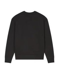 Sweat-shirt en coton 100% de haute qualité, avec logo en strass, délavé à l'acide, effet soleil, rivets, personnalisable, écologique, automne - Product Image 5