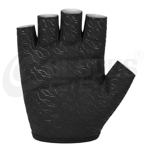 High Class Yellow Sublimation Women's Exercise Neoprene Weight Lifting Gloves High Gym Durable GLOVES City Body Building Gloves - Product Image 5
