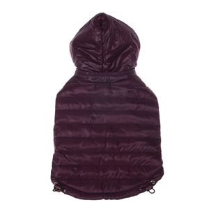 Cappotto leggero "valanga sportiva" regolabile alla moda per animali domestici - Product Image 5