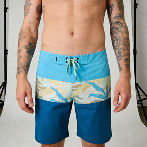 Shorts cargo cómodos con elasticidad en 4 direcciones para hombre, shorts de gimnasio con bolsillo, de secado rápido y transpirables para entrenamiento. - Product Image 1