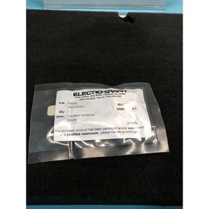 Isolateur Electro-Graph 56838 avec Helicoil, 174881 - Équipements et pièces semi-conducteurs d'occasion de qualité mondiale - Product Image 3