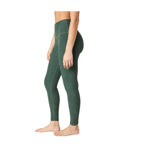 Custom New Design <b>Seamless</b> <b>Leggings</b> High Waisted Yoga <b>Leggings</b> Waist Back Pocket Gym Wear <b>Leggings</b> for Women's - Product Image 5