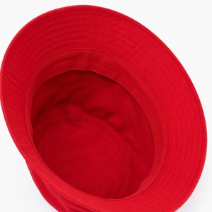 Unisex Bucket Hat Soft Cotton Casual Wide Brim Outdoor Streetwear Fashion Lightweight Comfortable Headwear Wide Brim <b>Bold</b> Style - Product Image 6