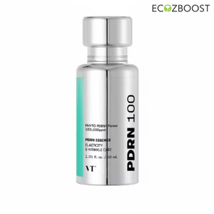 [VT COSMETIC] วิตามินซี ไวท์เทนนิ่ง นอริชชิ่ง มอยส์เจอร์ไรซิ่ง พีดีอาร์เอ็น สำหรับ 100 ชิ้น - Product Image 3