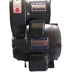 Motor de Torque Trifásico 380V 60Hz 6 Polos 180W - Product Image 1