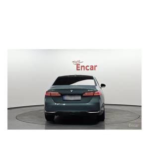 BMW Série 5 530i xDrive 2023, 28 807 km, boîte automatique, conduite à gauche, caméra de recul - Product Image 3