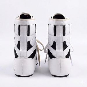 Factory Supplier High Quality <b>Boxing</b> Shoes For Men Professional Training Wrestling Shoes for Men Make Your Own Wrestling Shoes - Product Image 5
