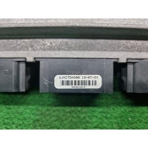 ECU และโมดูลคอมพิวเตอร์มือสองสำหรับรถยนต์รุ่น Town Car รุ่น AA5A12A650MB - Product Image 4