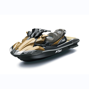 เจ็ตสกี คาวาซากิ อัลตร้า 160LX ปี 2024 - Product Image 6