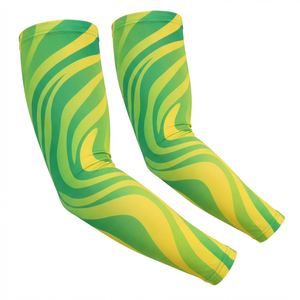 Manches de protection UV personnalisables pour hommes et femmes, protection solaire disponible en plusieurs couleurs et designs - Product Image 4