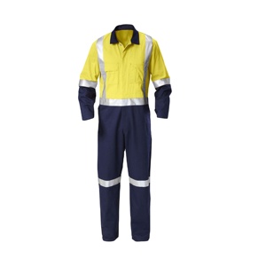 Safety Polyester Custom Workwear Functional Full Sleeves Full Sleeves Safety Coveralls Over waterproof best material <b>fire</b> proof - Product Image 2