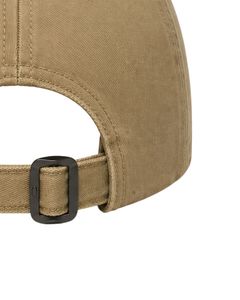 Manufacturer Custom Khaki Beige <b>Plain</b> Baseball <b>Cap</b> Adjustable Unisex Cotton Sports Hat Casual Outdoor Summer Fashion <b>Cap</b> Style - Product Image 5