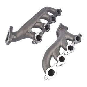 Convertitori Catalitici Sinistro e Destro per GMC Savana Sierra 1500/2500, 2 Pezzi, Tubi di Scarico con 674522/674732 - Product Image 3