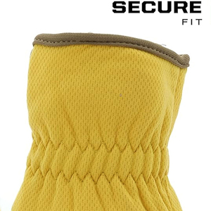 Touchscreen Capable Microfiber Safety <b>Driver</b> <b>Gloves</b> Textured Fingertips General Purpose Work <b>Gloves</b> Latex Free Non Sterile - Product Image 3