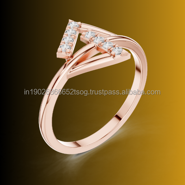 สีโรสโกลด์