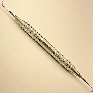 Juego de 3 pulidores dentales Jamso Industries Ladmore 3, instrumentos dentales restauradores - Product Image 5