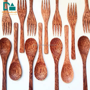 Porte-bougie en coquille de noix de coco écologique du Vietnam, artisanal, porte-bougie en noix de coco naturelle, fabricant en gros - Product Image 5