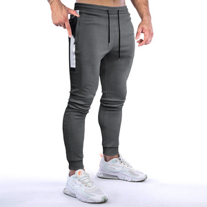 Pantalones Deportivos Casuales para Hombre, Cómodos, Ajustados, con Bolsillos, Tallas Grandes, Ropa Casual Masculina - Product Image 2