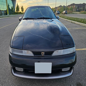 1990 E-a-g-l-e T-a-l-o-n T-S-i - Product Image 1