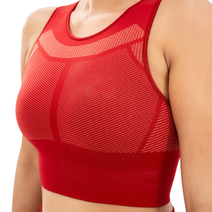 Sujetador Deportivo de Yoga para Mujer, la Mejor Calidad, Precio al por Mayor, Tela Personalizable, Muestra Gratuita - Product Image 1