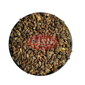 ผงเมล็ด Citrullus Colocynthis - ผู้ผลิต Patil Foods India - Product Image 1
