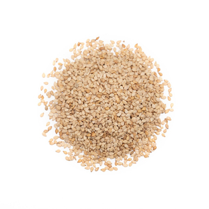 Cleaned Raw Seeds Rich Flavor For Bakery Food Process Natural Sesame Seeds High Quality Carefully Selected <b>Confectionery</b> Cooking - Product Image 2