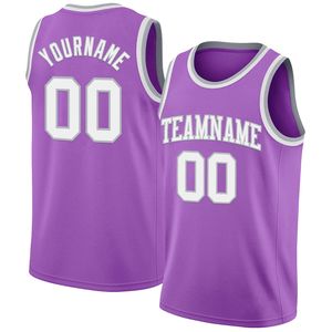 Camiseta de Baloncesto Sublimada Personalizada, 100% Malla, Sin Mangas, Transpirable, Uniforme de Equipo, Logotipo OEM Frontal Personalizable - Product Image 3