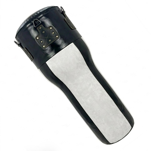 Sacs de frappe suspendus réglables, vente chaude, sacs de frappe de boxe professionnels, service OEM, sacs d'entraînement de boxe - Product Image 4