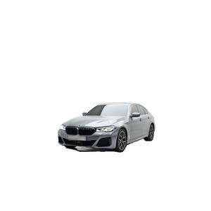 BMW Serie 5 530i M Sport Julio 2023 46.545 km Emisión Euro V Volante a la Izquierda Caja de Cambios Automática - Product Image 1