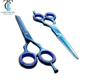 Ciseaux à cheveux professionnels durables pour usage quotidien en salon TARIQ CRAFTED INDUSTRIES - Product Image 3