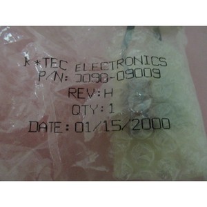 AMAT 0090-09009 ชุดเชื่อมต่อปั๊มกันความร้อนเกิน - อุปกรณ์และอะไหล่เซมิคอนดักเตอร์ระดับโลกที่เชื่อถือได้ - Product Image 4