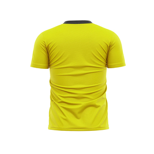Camiseta de sublimación para hombre, de moda, en diferentes tallas / Camiseta de sublimación para hombre de longitud regular en venta - Product Image 2
