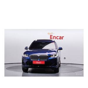 บีเอ็มดับเบิลยู เอ็กซ์3 เอ็กซ์ไดรฟ์ 20i เอ็ม สปอร์ต ปี 2024 เกียร์อัตโนมัติ พวงมาลัยซ้าย กล้องมองหลัง ระยะทาง 54,712 กม. - Product Image 3